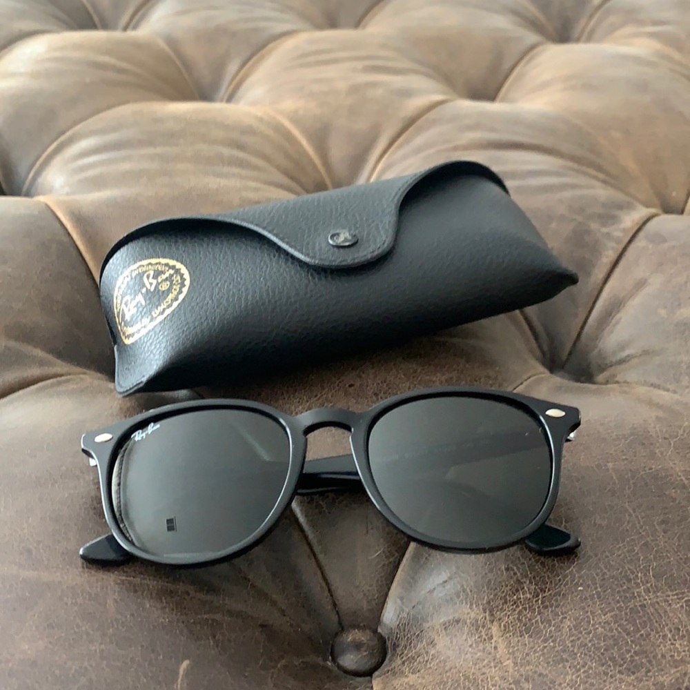 Ray-Ban Sunglasses
